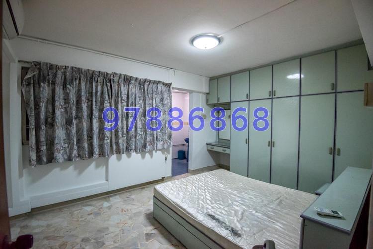 Blk 612 Bedok Reservoir Road (Bedok), HDB 5 Rooms #64274352